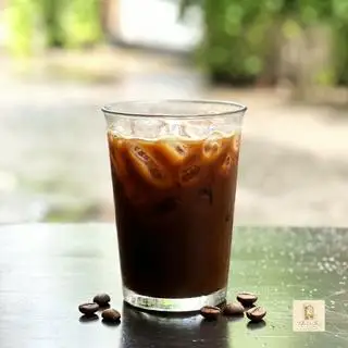 Hình ảnh Cà Phê Sữa Đá