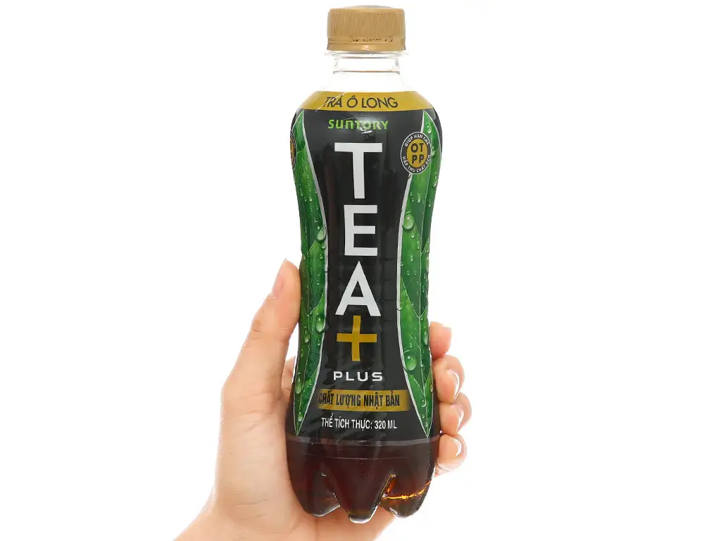 Hình ảnh trà ô long
