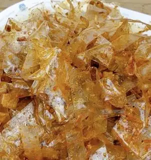 Hình ảnh Bánh tráng sa tế