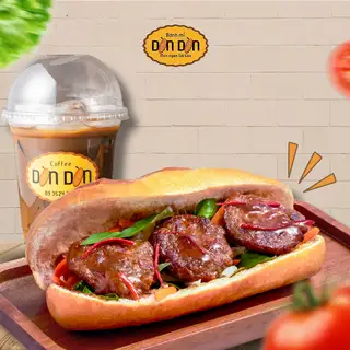 Combo Tỉnh Táo - 59.000 ₫ tại Bánh Mì Thịt Nướng Dòn Dòn - Bánh Mì Chả Cá & Sữa Bắp - Đường 12