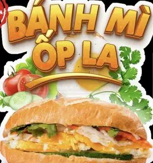 Hình ảnh Bánh Mì Trứng Ấp La 