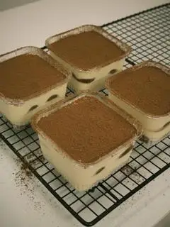 Hình ảnh Tiramisu