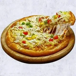 Hình ảnh Pizza Bò Tiêu Đen