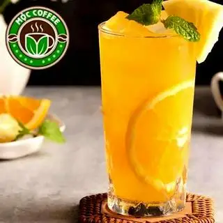Hình ảnh Nước Cam