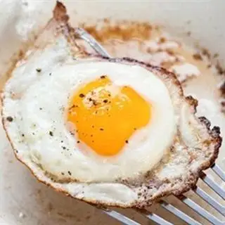 Ốp La Thêm - 7.000 ₫ tại Cơm Hạnh Food - Cơm Trưa Văn Phòng & Cơm Tấm Đêm - Chiến Lược
