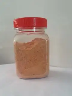Hình ảnh Muối Tây Ninh- Muối sặc mịn ăn là ghiền hủ 100g 