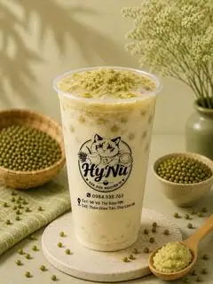 Hình ảnh Sữa dừa đậu xanh(M)