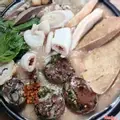 Cháo Lòng Đặc Biệt - 38.000 ₫ tại Bánh Hỏi Heo Quay & Cháo Lòng - Nguyễn Quang Bích