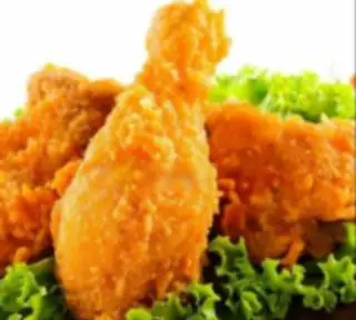 Đùi gà rán - 30.000 ₫ tại An Vy - Gà Rán & Gà Viên - Trịnh Đình Trọng