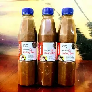 Hình ảnh Mắm nêm nguyên chất 350ml