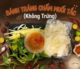 Hình ảnh BT Dẻo Chấm Muối Tắc