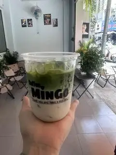 Hình ảnh Matcha Latte