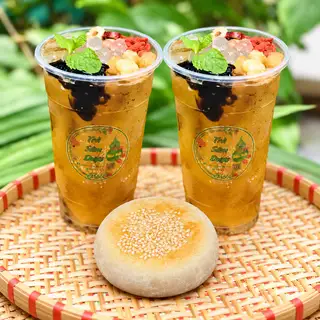 Hình ảnh Combo 2 Bảo Bối 1 hạt dẻ