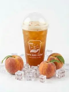 Hình ảnh Trà đào