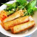 Bún chả giò - 40.000 ₫ tại Bún Chả Giò Ban Mê