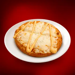Pizza phô mai - 96.000 ₫ tại Gà Rán & Pizza Ông Trọng - Cách Mạng Tháng Tám