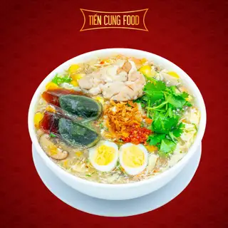 Hình ảnh Súp Óc Heo Trứng Bắc Thảo