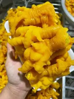 Hình ảnh Chân Gà ủ rút xương (Phần Vừa) 