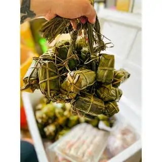 Chả cây - 8.000 ₫ tại Kèo - Bánh Bèo Nha Trang & Bánh Bột Lọc Huế - Cầm Bá Thước