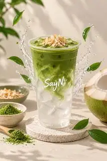 Hình ảnh Coco matcha