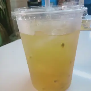 Hình ảnh  Chanh Leo Ly Khổng Lồ 