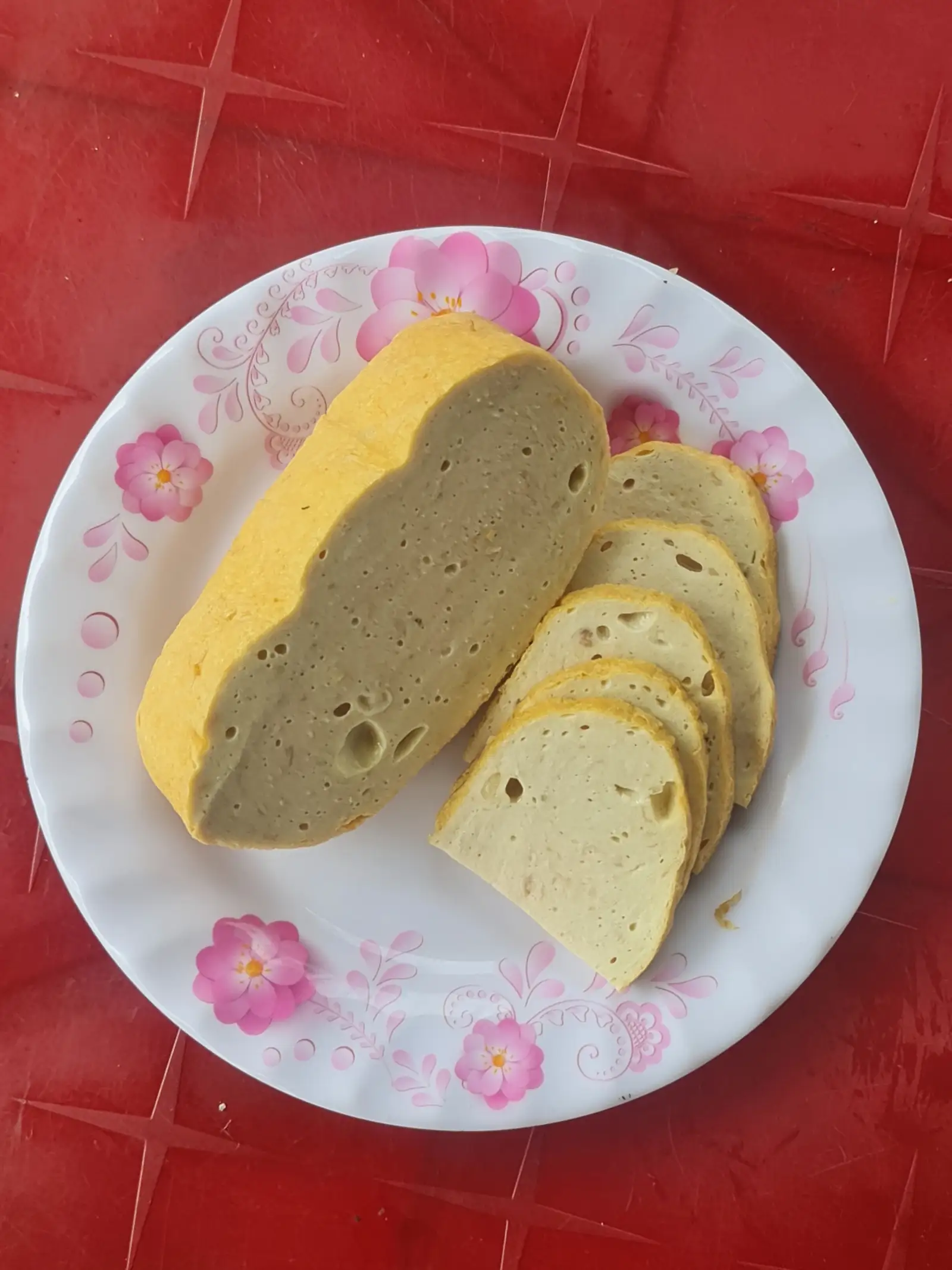 Nửa kg chả chiên - 120.000 ₫ tại Bánh Cuốn Cát Lam - Phan Văn Trị
