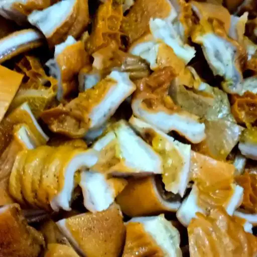 Phá lấu bò 0.5kg - 300.000 ₫ tại Tiệm Phá Lấu Bò 601B - Cách Mạng Tháng 8