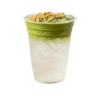 Hình ảnh Matcha coco cream