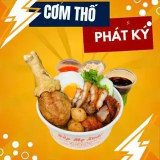 Hình ảnh Thố đặc biệt FULL topping