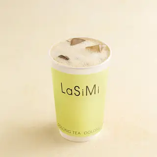 Ô long lài sữa - 45.000 ₫ tại Lasimi - Trà Ngon Đậm Vị - Nguyễn Duy Trinh