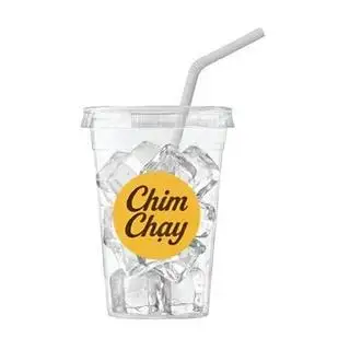 Ly đá - 8.000 ₫ tại Bánh Mì Chim Chạy - Nguyễn Thị Minh Khai