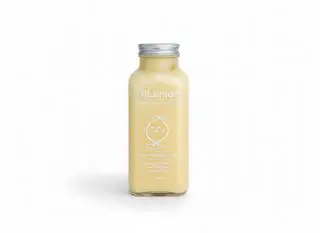 Xoài Cam Sữa Chua  - 59.000 ₫ tại Hi Lemon - Nước Ép, Sinh Tố & Detox - Hoàng Sa