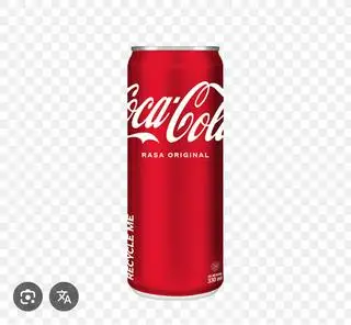 Coca Cola chai (+ ly đá) - 24.000 ₫ tại Nhà Cua CN3 - Cua Cà Mau Chế Biến - Cách Mạng Tháng 8