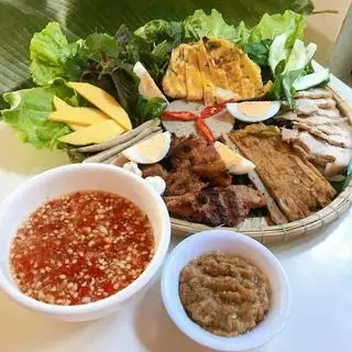 Hình ảnh Mẹt cuốn 4 người dùng