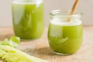 Hình ảnh Nước ép bí đao + thơm