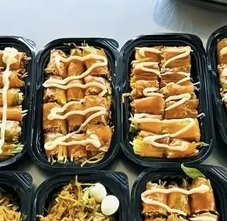 Hình ảnh Cuốn đặc biệt 