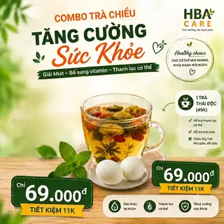 Hình ảnh Tăng cường sức khoẻ 1