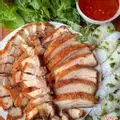 Bánh Hỏi Heo Quay - Cấp 1 - 32.000 ₫ tại Bánh Hỏi Heo Quay & Cháo Lòng - Nguyễn Quang Bích