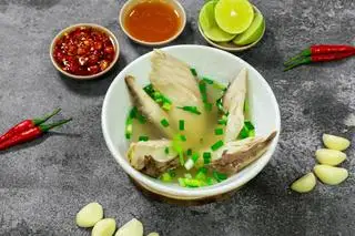 Hình ảnh Chén cá