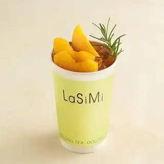 TRÀ Ô LONG ĐÀO CAM SẢ - 50.000 ₫ tại Lasimi - Trà Ngon Đậm Vị - Lê Văn Sỹ