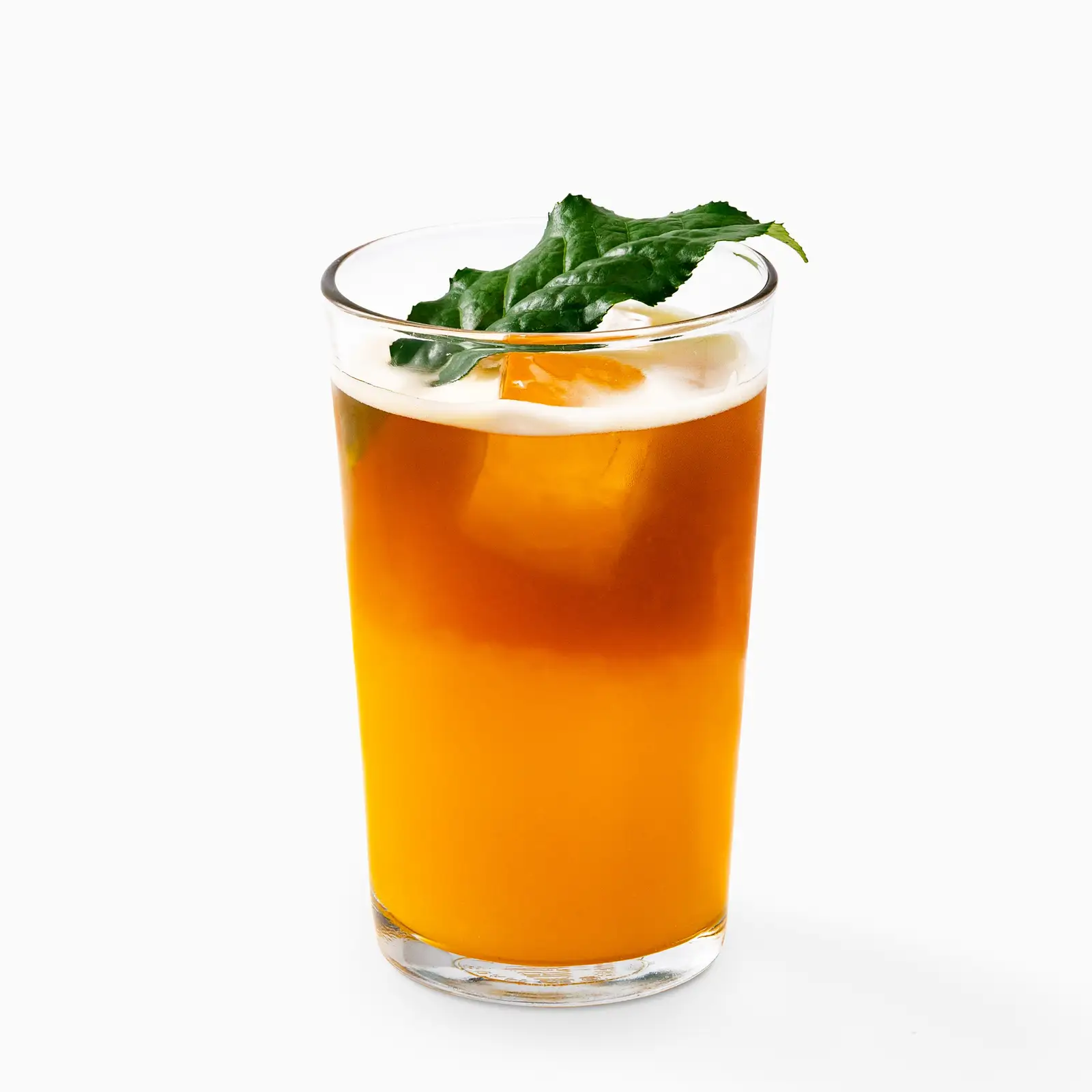 Mango nitro oolong tea - 65.000 ₫ tại Every Half Coffee Roasters - Khu Dân Cư Nam Phúc