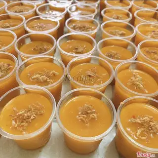 Hình ảnh nước chấm thêm