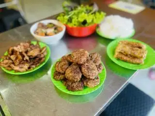 Bún Chả Hà Nội - ( Chả Viên ) - 59.000 ₫ tại Bún Chả Hà Nội Nhà Cát - Trung Mỹ Tây 13