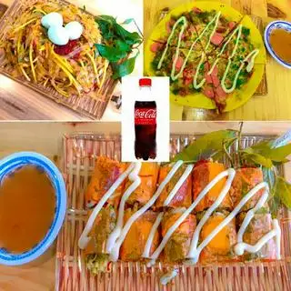 Hình ảnh Combo75k