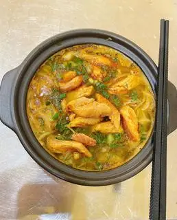 Hình ảnh Miến cá