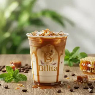 Hình ảnh Phindi caramel