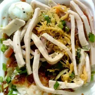 Hình ảnh Xôi mặn