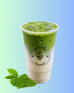 Hình ảnh Matcha Latte L