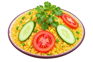 Hình ảnh Cơm chiên trứng