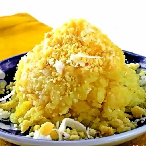 Xôi vò - 17.000 ₫ tại Xôi Việt - Tân Kỳ Tân Quý